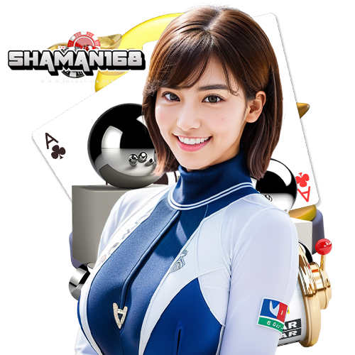 shaman168 ฝาก ถอนอัตโนมัติ