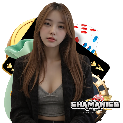 shaman168 เข้าสู่ระบบ