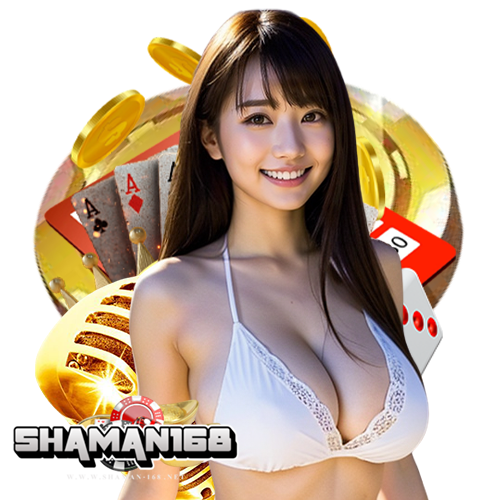 shaman168